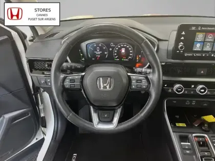 Photo 13 Honda CR-V  e:HEV 2.0 i-MMD 2WD