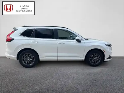 Photo 3 Honda CR-V  e:HEV 2.0 i-MMD 2WD