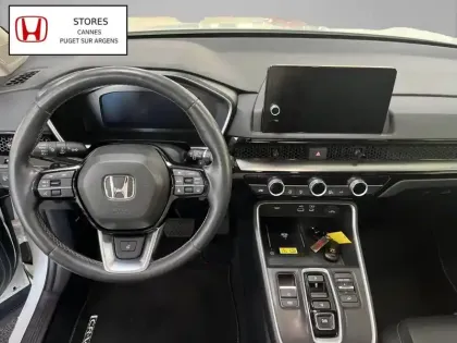 Photo 9 Honda CR-V  e:HEV 2.0 i-MMD 2WD
