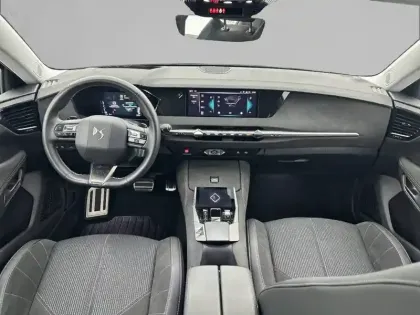 Photo 7 DS DS 4  Hybride E-Tense 225 EAT8