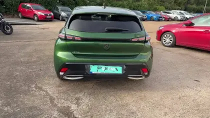 Photo 3 Peugeot 308  BlueHDi 130ch S&S EAT8