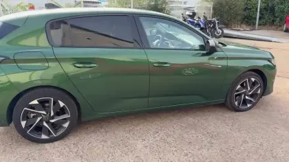 Photo 6 Peugeot 308  BlueHDi 130ch S&S EAT8