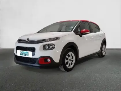Photo Citroën C3 Feel Business