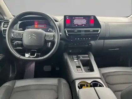 Photo 7 Citroën C5 aircross  PureTech 130 S&S BVM6