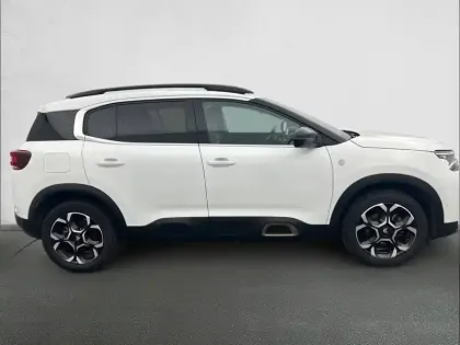 Photo 29 Citroën C5 aircross  PureTech 130 S&S BVM6