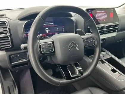 Photo 8 Citroën C5 aircross  PureTech 130 S&S BVM6
