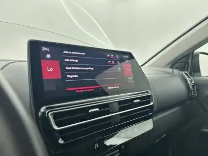 Photo 48 Citroën C5 aircross  PureTech 130 S&S BVM6