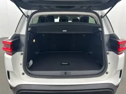 Photo 31 Citroën C5 aircross  PureTech 130 S&S BVM6