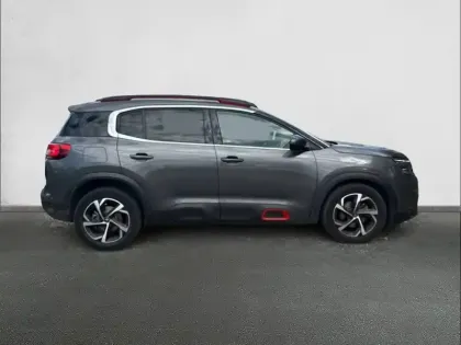Photo 3 Citroën C5 aircross  PureTech 130 S&S EAT8