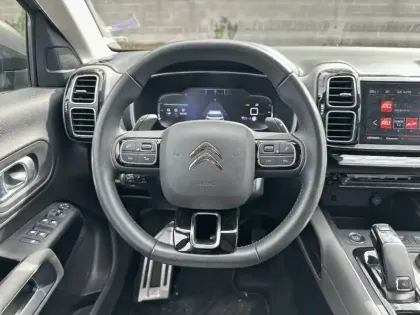 Photo 8 Citroën C5 aircross  PureTech 130 S&S EAT8