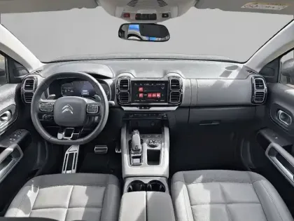Photo 7 Citroën C5 aircross  PureTech 130 S&S EAT8
