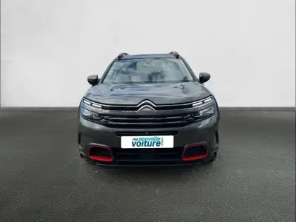 Photo 1 Citroën C5 aircross  PureTech 130 S&S EAT8