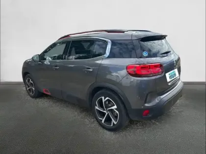 Photo 6 Citroën C5 aircross  PureTech 130 S&S EAT8