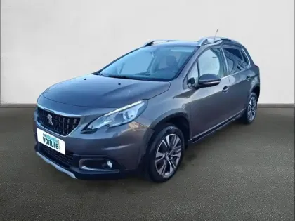 Photo Peugeot 2008 Allure