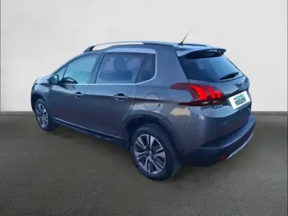 Photo 6 Peugeot 2008  PureTech 110ch S&S BVM6
