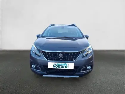 Photo 1 Peugeot 2008  PureTech 110ch S&S BVM6