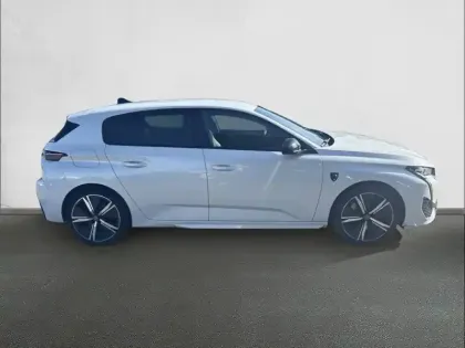 Photo 3 Peugeot 308  PHEV 180 e-EAT8