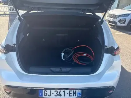 Photo 5 Peugeot 308  PHEV 180 e-EAT8