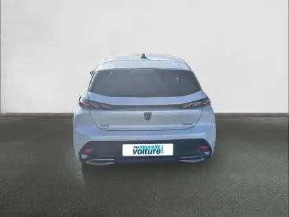 Photo 4 Peugeot 308  PHEV 180 e-EAT8