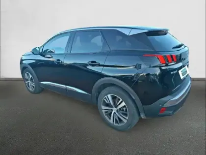 Photo 6 Peugeot 3008  PureTech 130ch S&S EAT8