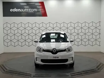 Photo 7 Renault Twingo  III SCe 65 - 21