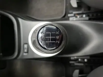Photo 25 Renault Twingo  III SCe 65 - 21