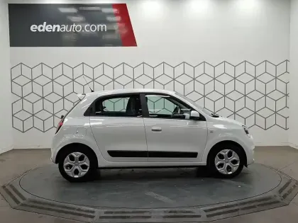 Photo 5 Renault Twingo  III SCe 65 - 21