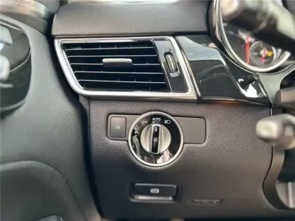 Photo 36 Mercedes GLE 350 D 9G-TRONIC 4MATIC
