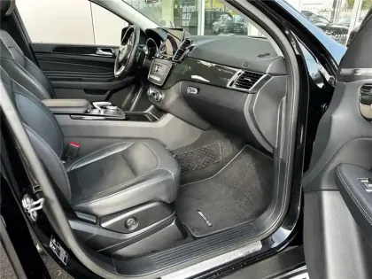 Photo 31 Mercedes GLE 350 D 9G-TRONIC 4MATIC