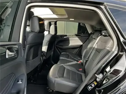 Photo 55 Mercedes GLE 350 D 9G-TRONIC 4MATIC
