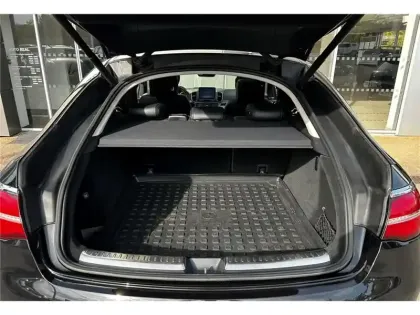 Photo 10 Mercedes GLE 350 D 9G-TRONIC 4MATIC