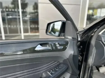 Photo 53 Mercedes GLE 350 D 9G-TRONIC 4MATIC