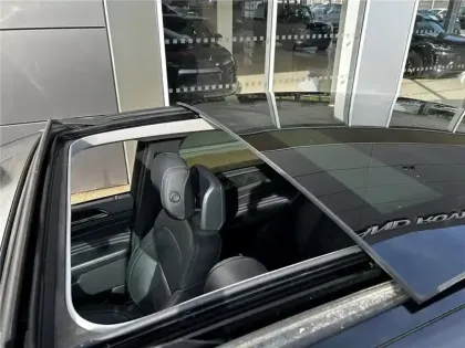Photo 28 Mercedes GLE 350 D 9G-TRONIC 4MATIC