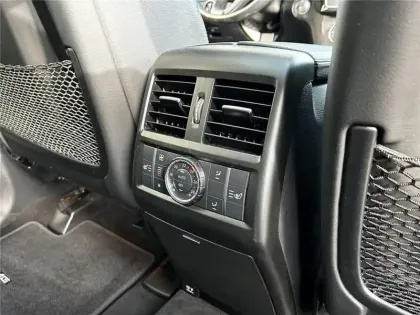 Photo 12 Mercedes GLE 350 D 9G-TRONIC 4MATIC