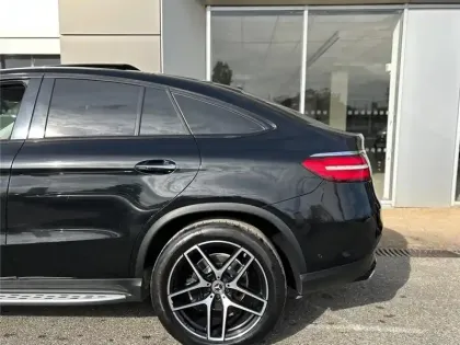 Photo 48 Mercedes GLE 350 D 9G-TRONIC 4MATIC