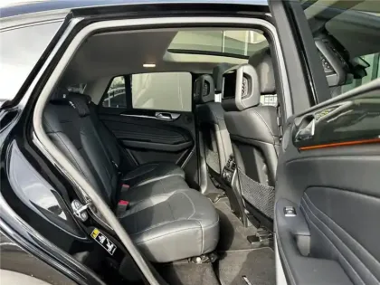 Photo 46 Mercedes GLE 350 D 9G-TRONIC 4MATIC