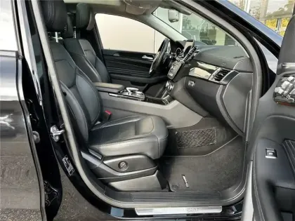 Photo 37 Mercedes GLE 350 D 9G-TRONIC 4MATIC