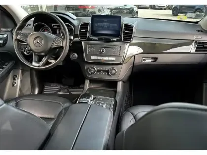 Photo 6 Mercedes GLE 350 D 9G-TRONIC 4MATIC