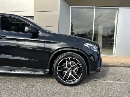 Photo 8 Mercedes GLE 350 D 9G-TRONIC 4MATIC