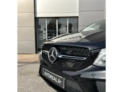 Photo 11 Mercedes GLE 350 D 9G-TRONIC 4MATIC