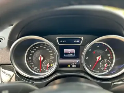 Photo 13 Mercedes GLE 350 D 9G-TRONIC 4MATIC