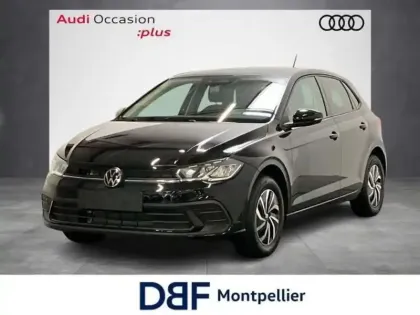 Photo Volkswagen Polo Life