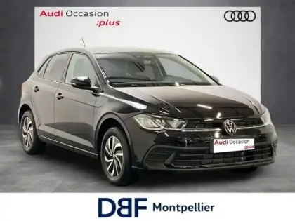Photo 5 Volkswagen Polo FL 1.0 TSI 95 CH DSG7 LIFE