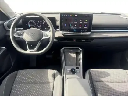 Photo 7 Volkswagen T-roc FL NOUVEAU NF 1.5 ETSI HYBRID 116CH D