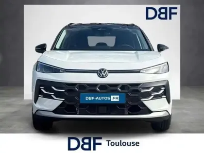 Photo 6 Volkswagen T-roc FL NOUVEAU NF 1.5 ETSI HYBRID 116CH D