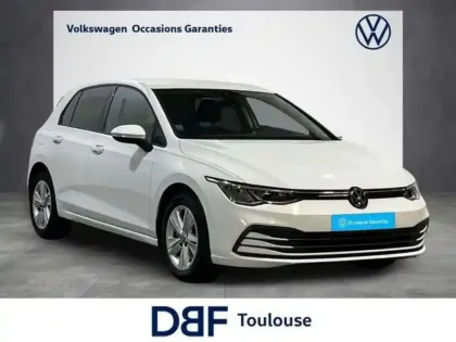 Photo 5 Volkswagen Golf 2.0 TDI SCR 116 BVM6 Life Plus