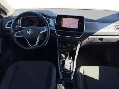 Photo 17 Volkswagen T-roc 1.5 TSI EVO2 150 Start/Stop DSG7 Style
