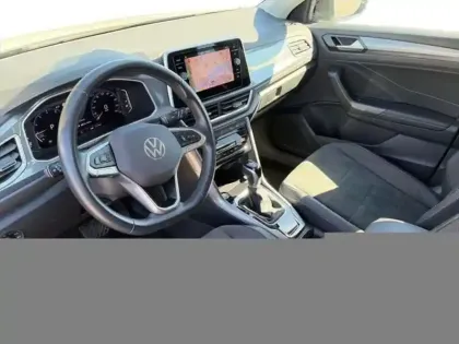 Photo 7 Volkswagen T-roc 1.5 TSI EVO2 150 Start/Stop DSG7 Style