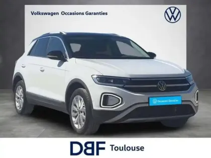 Photo 15 Volkswagen T-roc 1.5 TSI EVO2 150 Start/Stop DSG7 Style