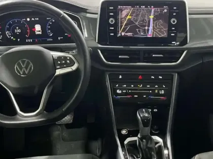 Photo 9 Volkswagen T-roc 1.5 TSI EVO 150 Start/Stop DSG7 Style